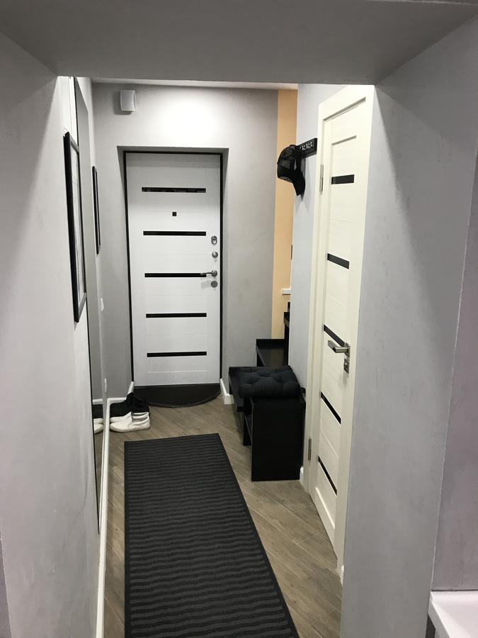 Apartment On Vialikaja Trajeckaja Гродно Екстер'єр фото