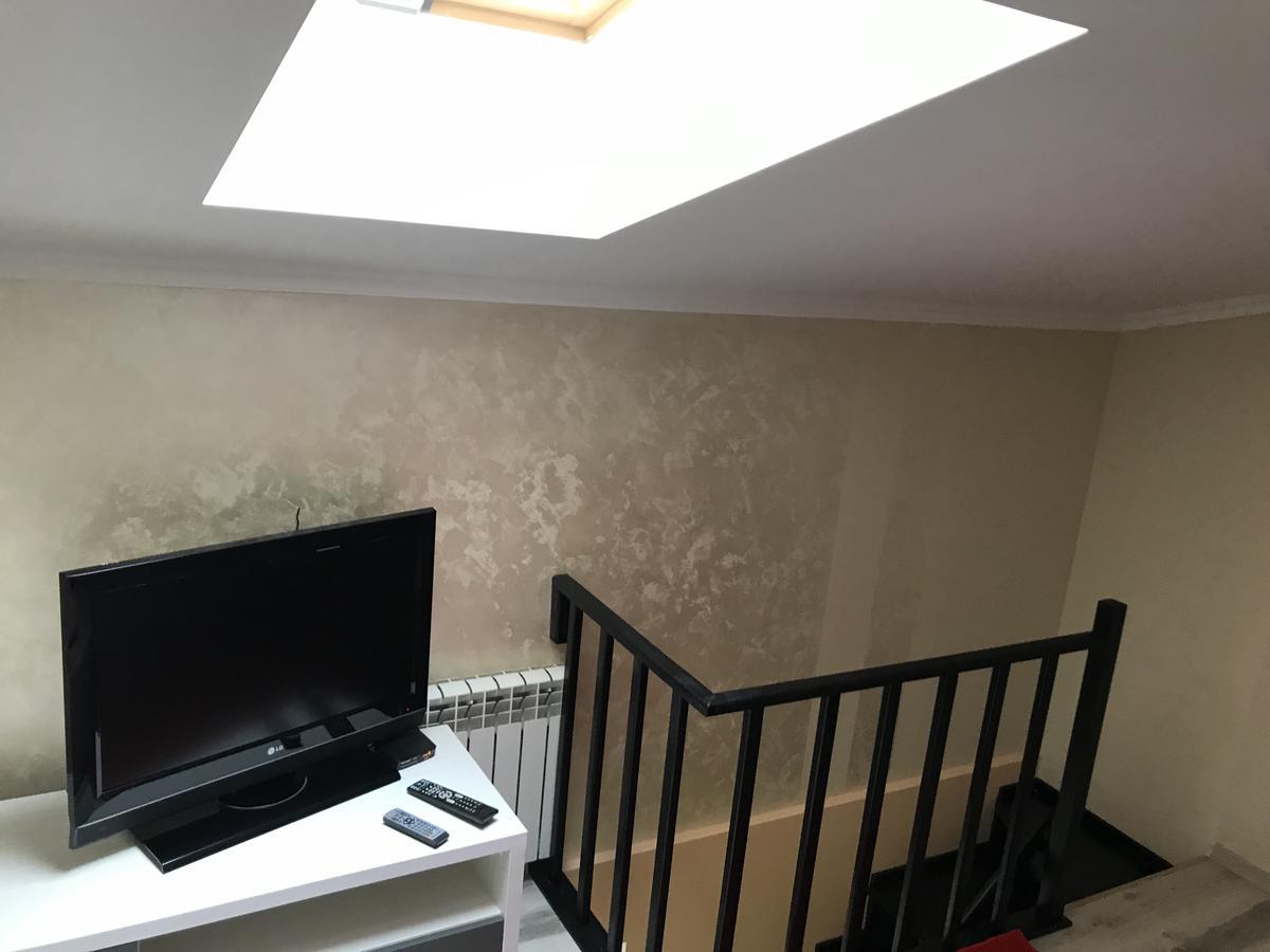 Apartment On Vialikaja Trajeckaja Гродно Екстер'єр фото