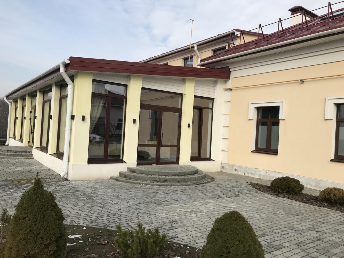 Apartment On Vialikaja Trajeckaja Гродно Екстер'єр фото